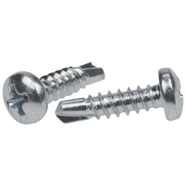 Arvid Nilsson 70610025 Plåtskruv kullrig, RXB