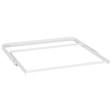 Elfa 234010 Utdragsram för back