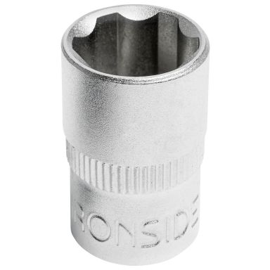 Ironside 116323 Hylse 3/8&quot, innvendig sekskant