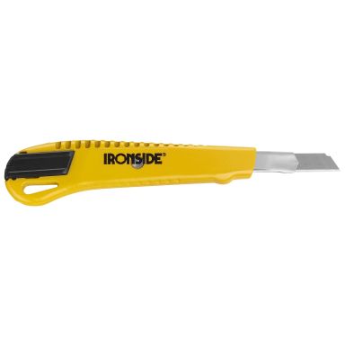 Ironside 127005 Brytebladkniv 9 mm blad