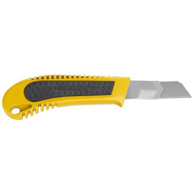 Ironside 127006 Brytebladkniv 18 mm blad