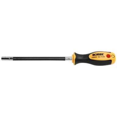 Ironside 120036 Slangskruetrækker bøjelig, 275 mm