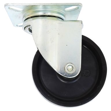 Tente 2470DIK075P30 Leddhjul med kulelager, C-hull 11 mm