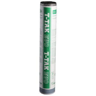 TECCA T-Tak EVO Underlagstekking 25 x 1 m