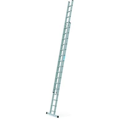 Zarges Z100 Uttrekkstige D-pinne, bredde 490 mm