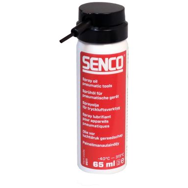 Senco 8611 Spraysmøreolje 85 ml