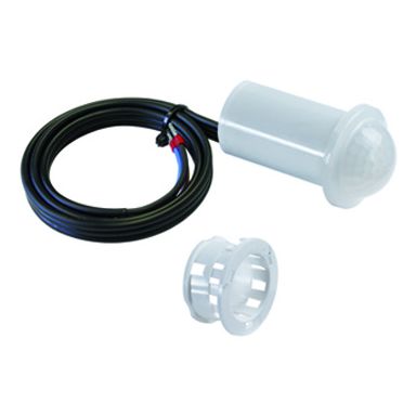 ESYLUX PD-C360/8 Mini Rörelsesensor 360°, Ø8 m