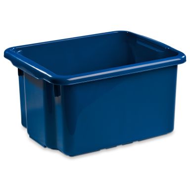 Nordiska Plast 72600600 Förvaringslåda 23 l