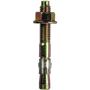 ESSVE Golden Anchor 306521 Expander varmförzinkad, M12x80 mm, 25-pack
