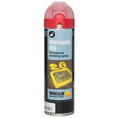 Mercalin RS Merkefarge 500 ml