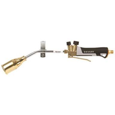 Sievert Pro 344441 Kraftbrännarpaket Ø 50 mm