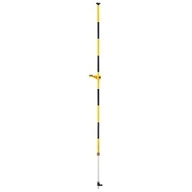 Dewalt DE0882-XJ Teleskopstativ 1/4&quot, 3,4 meter
