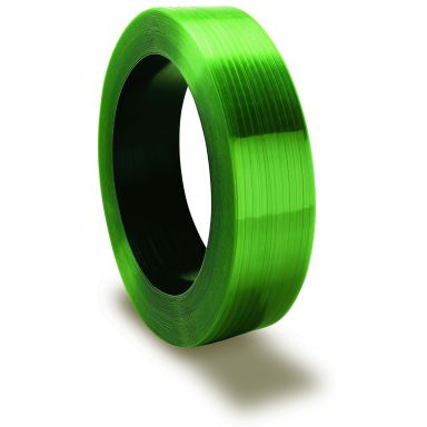 Signode TENAX 2225 Plastbånd 19 x 1,27 mm, 800 m, 11000 N