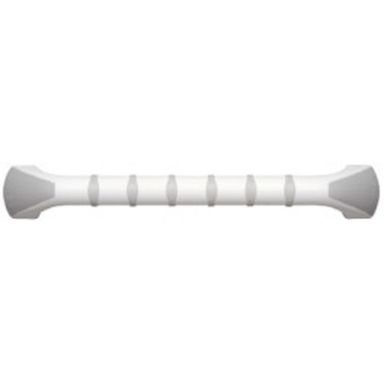 Etac Handy Vegghåndtak 600 mm, vannrett/loddrett
