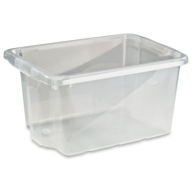 Nordiska Plast 74000500 Oppbevaringsboks 33 l