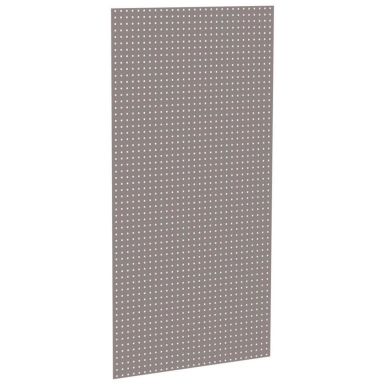 X-ponent Inredning 102206 Verktøypanel XC-3 ALU, 2000 x 1000 mm