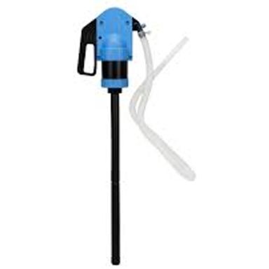 Pressol 13004 Fatpumpe med slange, 50 l/min