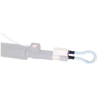 RIMAC 381001 Induktiosilmukka 20 mm, vesijäähdytteinen