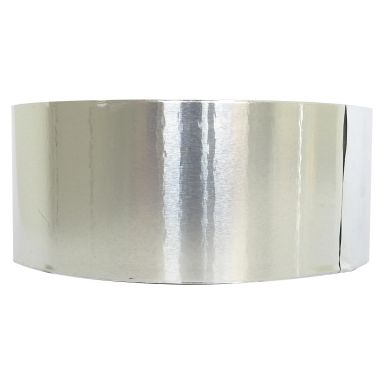 3M 425 Aluminiumstape 55 m, 0,12 mm