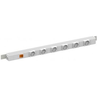GBP 41-795-0001 Energipanel jordede uttak, 1340 mm