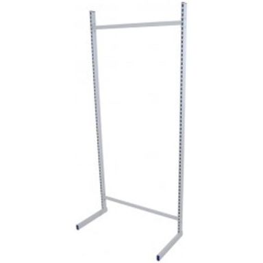 GBP 40-710-2001 Gulvstativ enkelt, 1500 x 920 x 415 mm