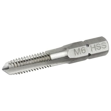 Ironside 200640 Gängtapp 1/4"