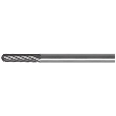 Ironside 200756 Fil Medium-S, rund topp