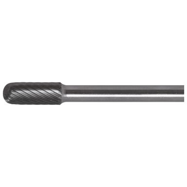 Ironside 200758 Fil Medium-S, rund top