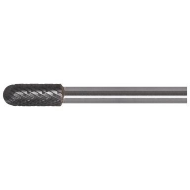 Ironside 200762 Fil Medium-X, rund topp