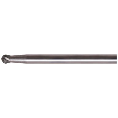 Ironside 200764 Fil Medium-S, kugleformet