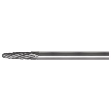 Ironside 200805 Fil Medium-X, spids, afrundet top
