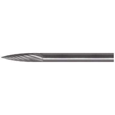 Ironside 200810 Fil Medium-S, spids form