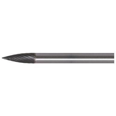 Ironside 200811 Fil Medium-S, spids form