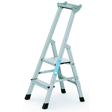 Zarges XLstep S Trappstege
