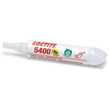 Loctite 5400 Gängtätning medelhög styrka