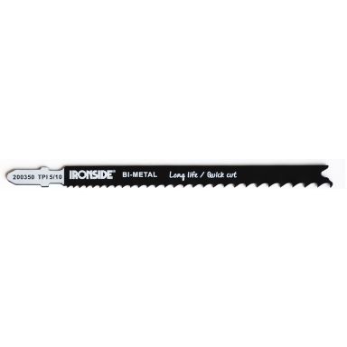 Ironside 345XF Stiksavklinger 5-pak