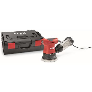 Flex ORE125-2 Epäkeskohiomakone 200 W