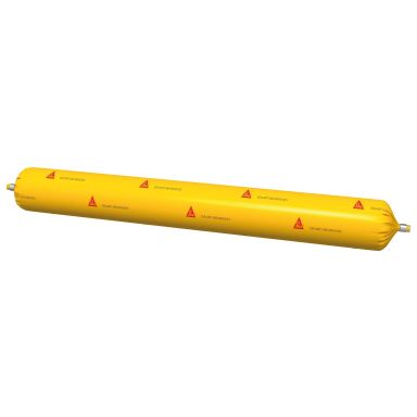 Sika Sil-670 Fire Brandsilikon 600 ml