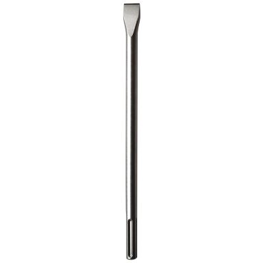 Ironside 100649 Fladmejsel 25 mm, SDS-Max