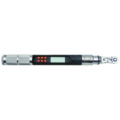Bahco TAWM38135 Momentnyckel med minne/USB