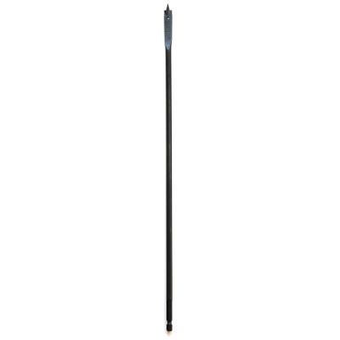 Ironside 200940 Senterbor 400 mm, 1/4"