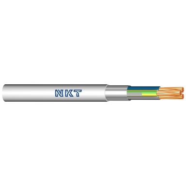 NKT FXLQ XTRA Installasjonskabel 7G 1,5 mm², 450/750 V