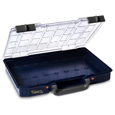 Raaco CarryLite 55 4x8-0 Sortimentboks