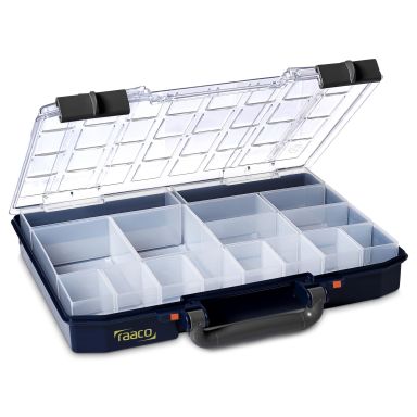 Raaco Carrylite 55 4 x 8-16 Sortimentlåda