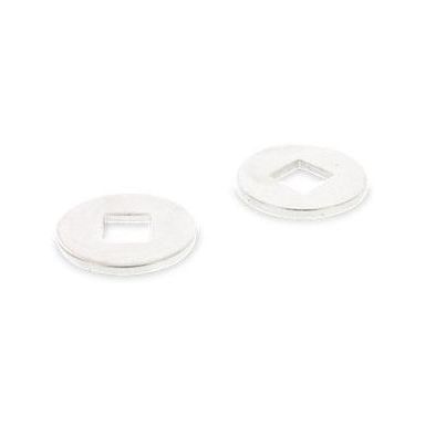 Schäfer & Peters 044040140 Bricka FÖR TRÄKONSTRUKTION A4, DIN 440
