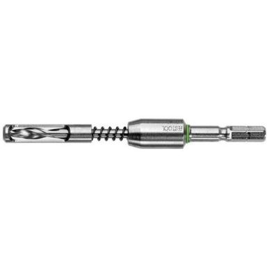 Festool ZB HS D 5 EURO CE Centrerborrbits