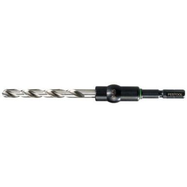 Festool HSS D 6,5/63 CE/M-Set Spiralborr