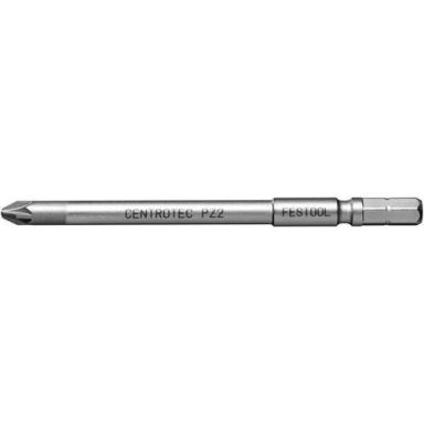 Festool PZ 100 CE Bits 2-pack