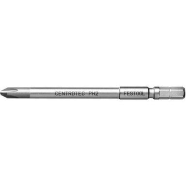 Festool PH 100 CE Bits 2-pack