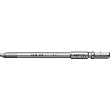 Festool TX 100 CE Bits 2-pack